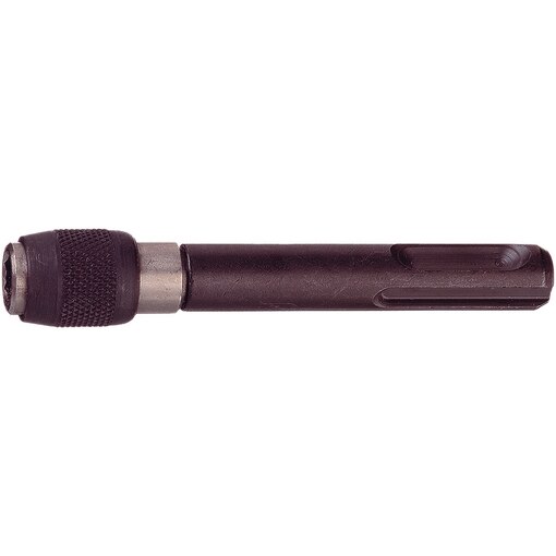 Universalhalter mit Schnellwechselfutter, Universal-Halter